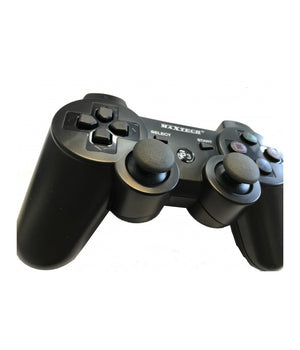 Joystick Gamepad Con Filo Compatibile Ps3 Joypad Usb Controller Vibrazione         