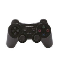 Joystick Gamepad Con Filo Compatibile Ps3 Joypad Usb Controller Vibrazione         