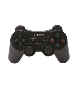 Joystick Gamepad Con Filo Compatibile Ps3 Joypad Usb Controller Vibrazione         