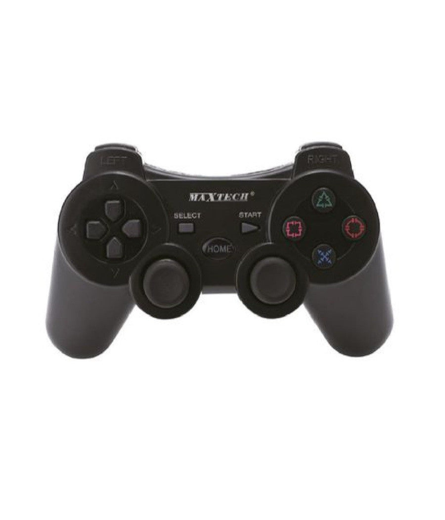 Joystick Gamepad Con Filo Compatibile Ps3 Joypad Usb Controller Vibrazione         