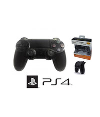 Joystick Gamepad Ps-4 Wired Compatibile Per Play-station 4 Double Shock Joypad         