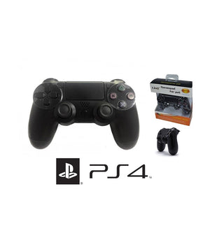 Joystick Gamepad Ps-4 Wired Compatibile Per Play-station 4 Double Shock Joypad         
