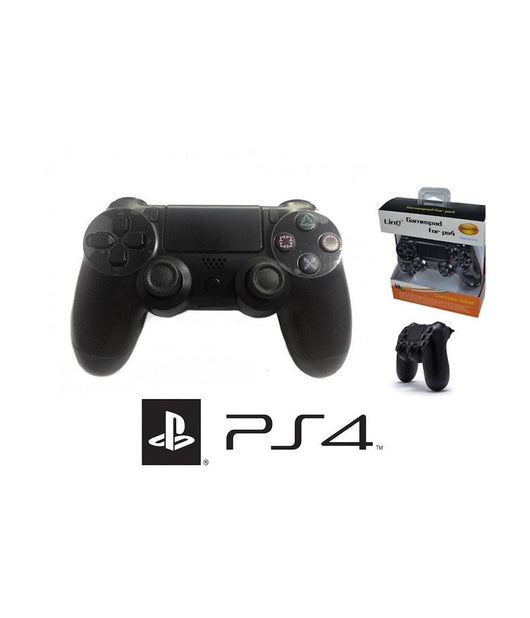 Joystick Gamepad Ps-4 Wired Compatibile Per Play-station 4 Double Shock Joypad         