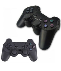 Joystick Joypad Wireless Senza Filo Compatibile Ps2 Per Playstation 2 Controller         