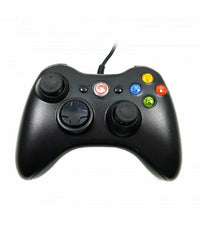 Joystick Joypad Xbox 360 Pc Marvo Scorpion Gt-012 Gamepad Controller Con Cavo Usb         