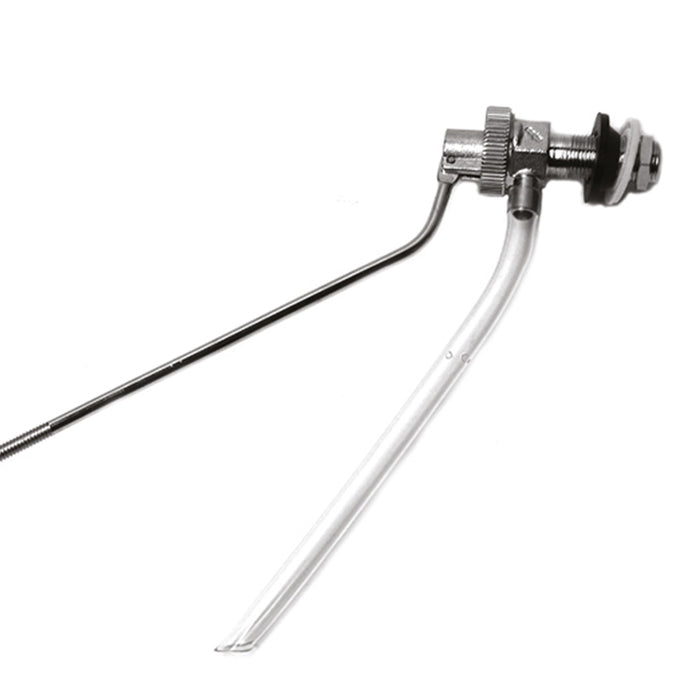 Galleggiante rubinetto tipo catis da 3/8