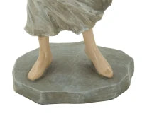 Donna Fashion -B- cm 14X9X33,5