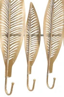 Appendiabiti Long Leaf cm 65X42,5X6