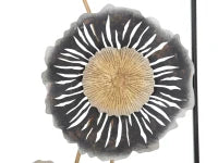 Pannello In Ferro Let -A- Cm 30X5X88.50