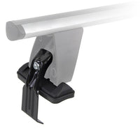 Kit Di Fissaggio Silverline/deltaalu K025