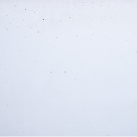 Pilozza lavabo calcestruzzo cemento serie ostuni incasso destra piano laterale *** misure 60 x 47 x h.30 cm, confezio...