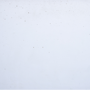 Pilozza lavabo calcestruzzo cemento serie ostuni incasso destra piano laterale *** misure 75 x 55 x h.30 cm, confezio...