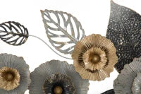 Pannello In Ferro Frame Plus cm 120X7X59