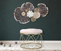 Puff Luty Cm Ø 60X45