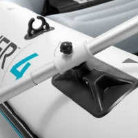 68376NP - Canotto Mariner 4 Cm 328X145X48