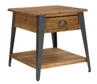 Tavolino Boston Cm 50X50X50