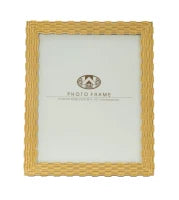 Cornice Chain Glam Cm 24.3X1.5X29.5 (Misura Interna Cm 20X25)