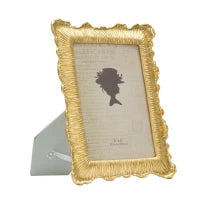 Cornice Linear Glam Cm 21.8X1.8X27 (Misura Interna Cm 15X20)