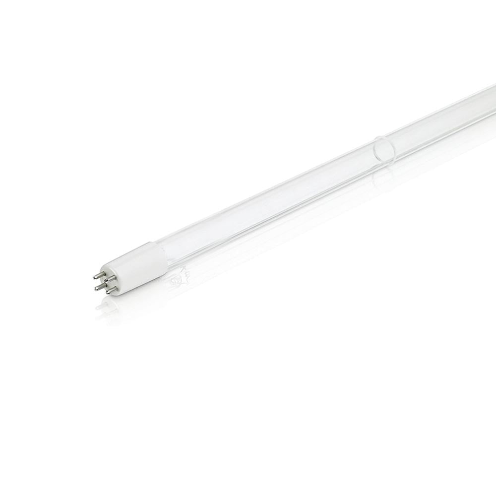 Lampada di ricambio uvc da 25 w per filtri green reset 100
