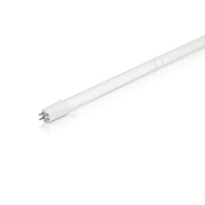 Lampada di ricambio uvc da 25 w per filtri green reset 100