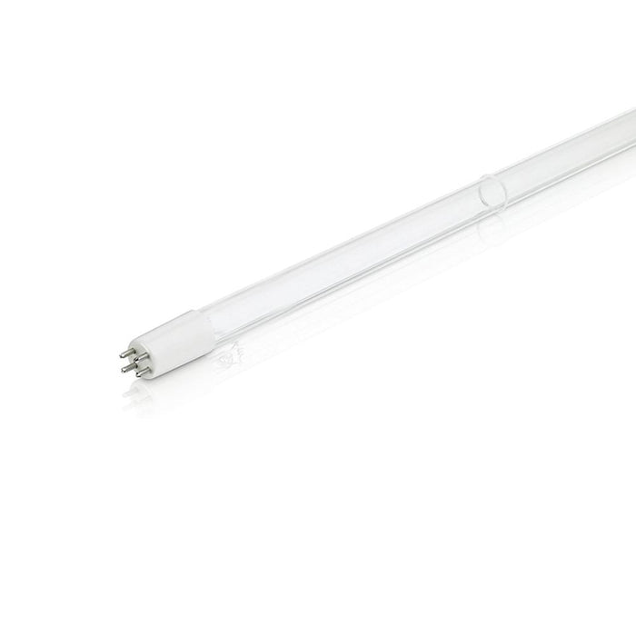 Lampada di ricambio uvc da 25 w per filtri green reset 100