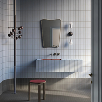 Stucco ibrido piastrelle fugabella impermeabile resistente confezione 3 kg *** colore- kk 68, confezione 1