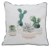 Cuscino Cactus -A- Cm 45X45