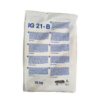 Ig 21 intonaco finitura base calce cemento bianco esterni interni sacco 25 kg