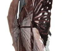 Pannello In Ferro Bunga Cm 73,5X11X72