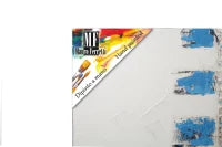 Dipinto Su Tela Guitars Art Cm 120X3.5X90