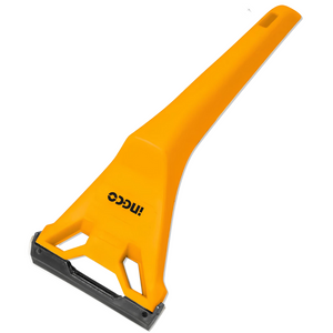 Raschietto multiuso 175 mm lama 19 mm rimozione vernice finestre vetri