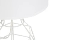 Lampada Da Tavolo Indianapolis -A- Cm Ø 20X46