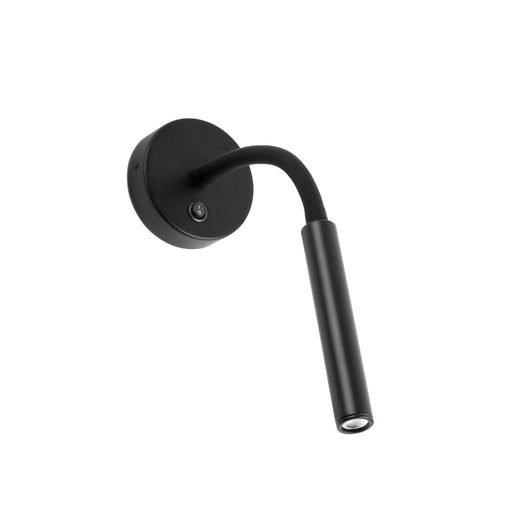 KALE, Applique a LED Direzionabile per Interni, Faro Barcelona