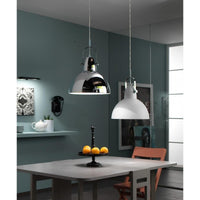 Kande Bianco - Lampada da soffitto - STONES