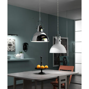 Kande Bianco - Lampada da soffitto - STONES