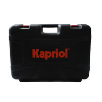 TRAPANO MISCELATORE ELETTRICO IMPASTATORE PROFESSIONALE 1600W 2 FRUSTE KME 1600 KAPRIOL 38626