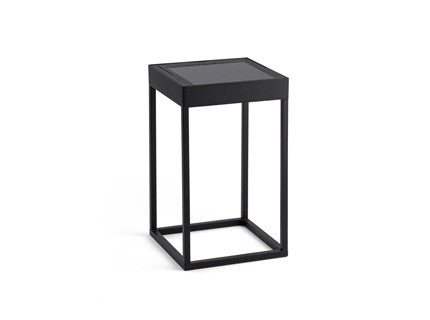 KASP 300, Lampada Portatile per Esterni, Faro Barcelona