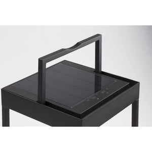 KASP 300, Lampada Portatile per Esterni, Faro Barcelona