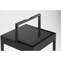 KASP 500, Lampada Portatile per Esterni, Faro Barcelona