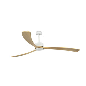 KAUAI, Ventilatore senza Luce, Faro Barcelona