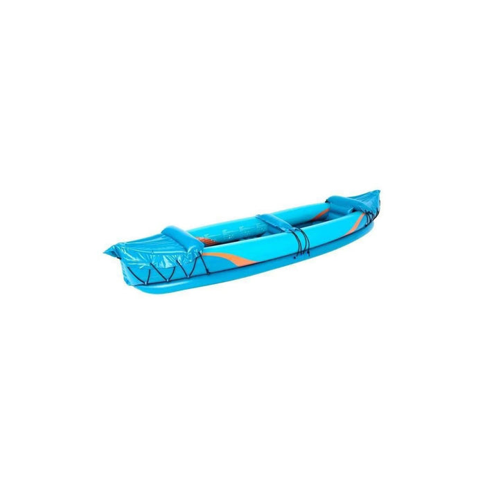 Kayak gonfiabile a 2 posti - Surpass - Dimensioni: 325 x 91 x 46 cm