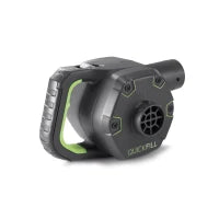 66642 - Pompa Elettrica Con Batterie Ricaricabili (Uso Interno/Esterno)