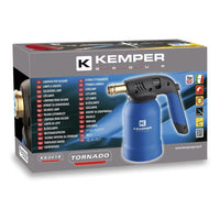 Kemper saldatore a gas accensione piezo