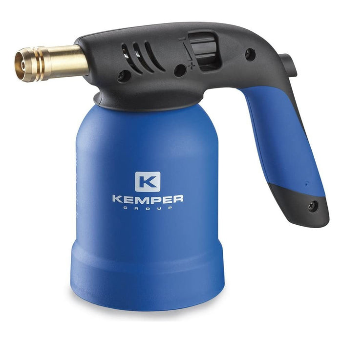 Kemper saldatore a gas accensione piezo