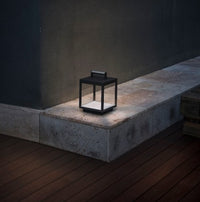 KERALA LED, Lampada Portatile, Faro Barcelona