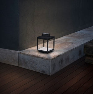 KERALA LED, Lampada Portatile, Faro Barcelona