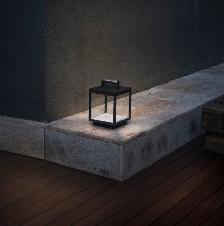 KERALA LED, Lampada Portatile, Faro Barcelona