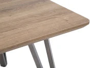 Tavolo Da Caffe' Rettangolare Arkansas Cm 120X60X45