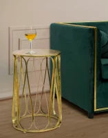 Tavolino Venice Cm Ø 37X58