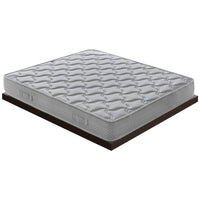 Materasso Singolo 80x190 in waterfoam, Alto 20 cm, ortopedico, reversibile, 11 zone di comfort